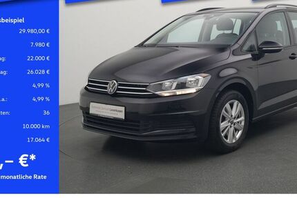 VW Touran