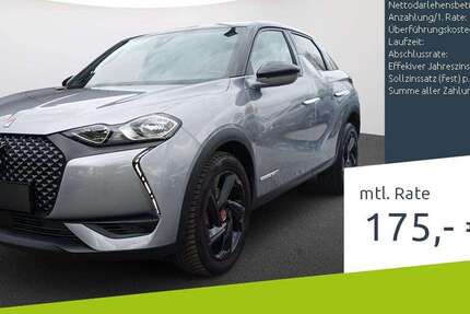 DS Automobiles DS 3 Crossback 53.992 km 14.990 &euro; Ahaus 48683