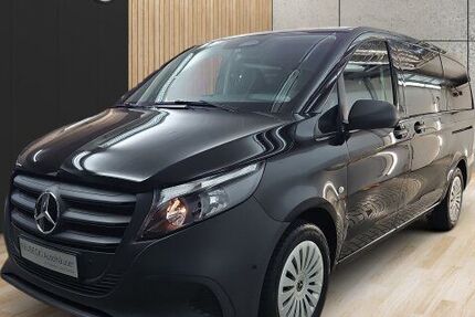 Mercedes-Benz Vito 30.600 km 44.850 &euro; Speyer 67346