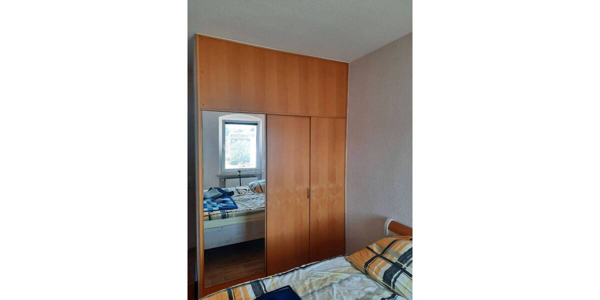 Etagenwohnung Kassel Nord-Holland - 2 Zimmer, 58 m&sup2;, 520&euro; | Angebot:26902727