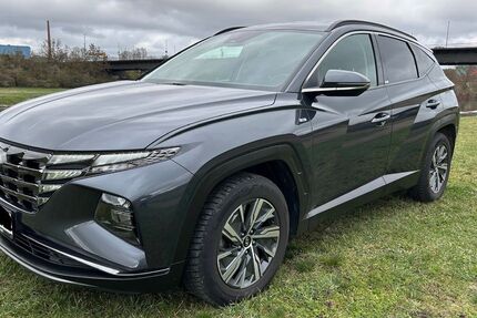 Hyundai TUCSON 86.200 km 19.500 &euro; Schweinfurt 97424