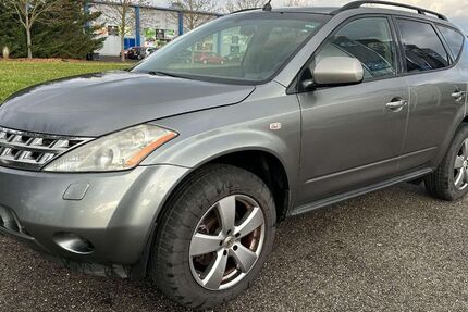 Nissan Murano 158.978 km 3.650 € Neustadt Weinstraße 67433