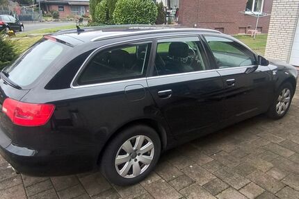 Audi A6 180.800 km 6.950 € Wadersloh 59329