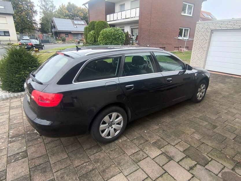 Audi A6 180.800 km 6.950 € Wadersloh 59329
