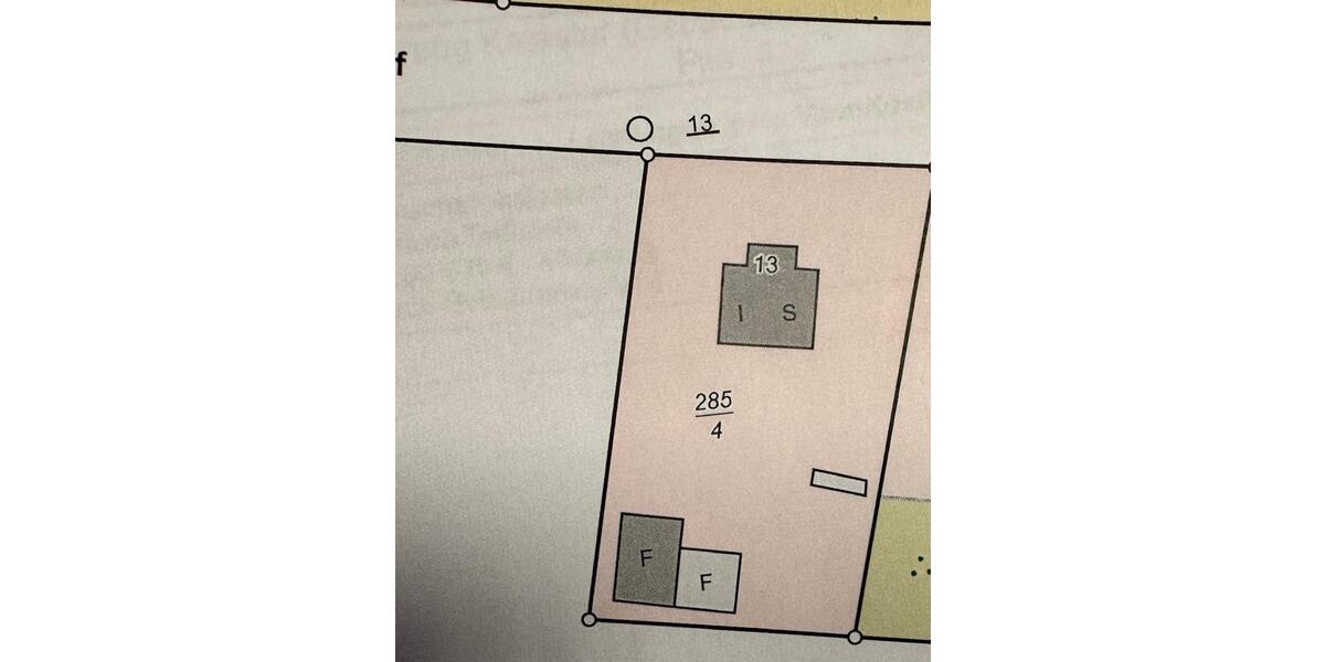 Einfamilienhaus Warin - 4 Zimmer, 90 m&sup2;, 145.000&euro; | Angebot:25757129