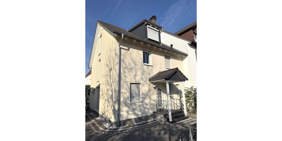 Einfamilienhaus Neu-Isenburg Isenburg - 4 Zimmer, 165 m&sup2;, 850.000&euro; | Angebot:26562392