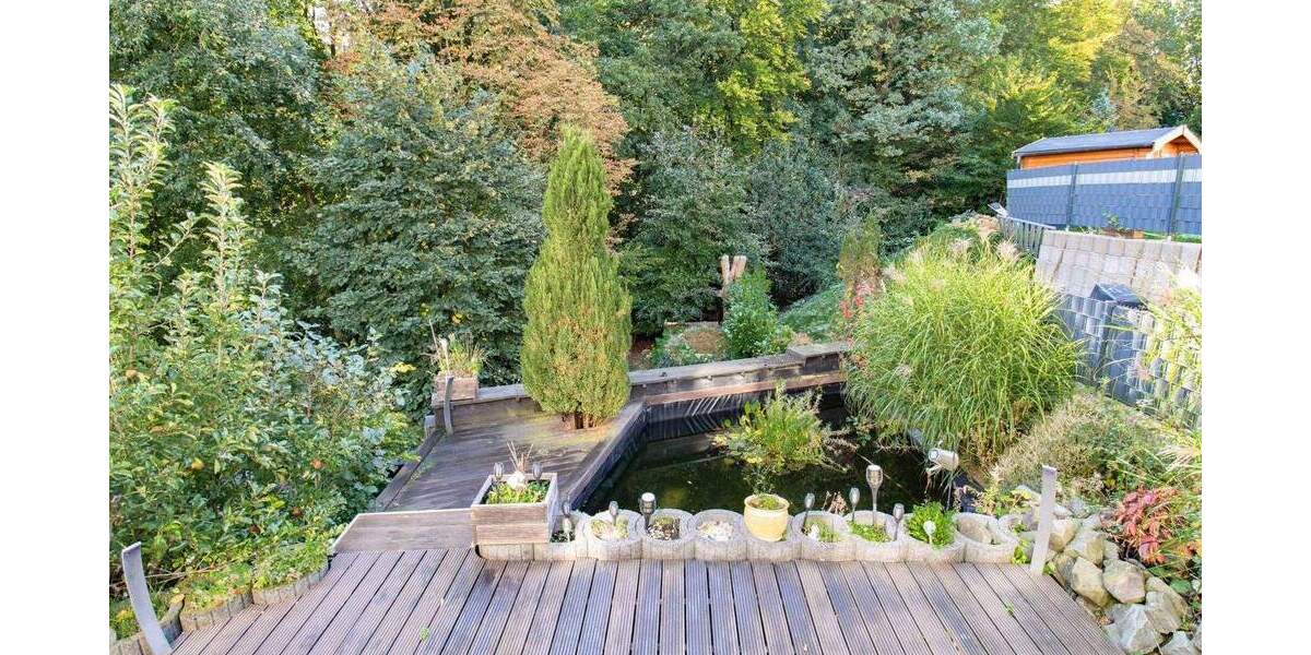 Einfamilienhaus Radevormwald Herbeck - 5 Zimmer, 164 m&sup2;, 379.000&euro; | Angebot:25339676