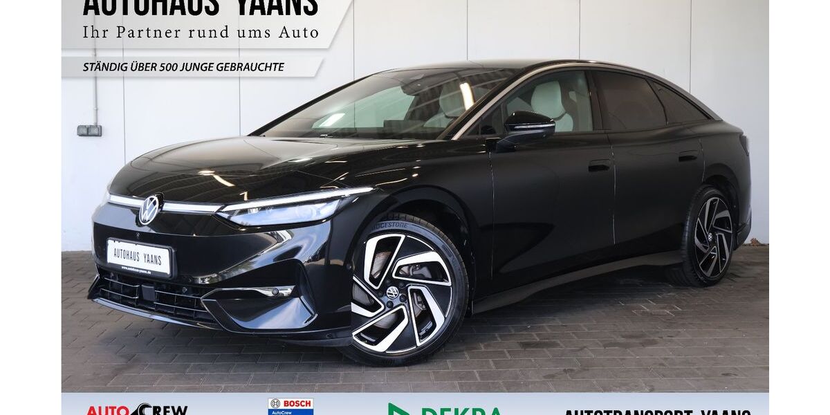VW ID.7 37.450 km 37.289 &euro; Pinneberg 25421