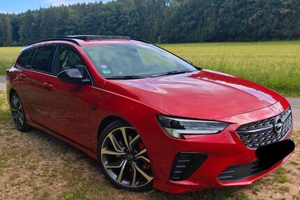 Opel Insignia 88.000 km 23.600 &euro; Ammerthal 92260