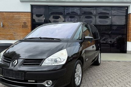 Renault Espace 163.000 km 4.500 € Saarbrücken 66117