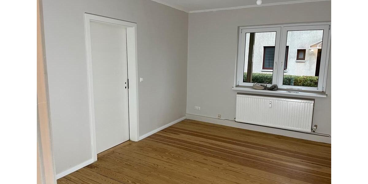 2,5 Zimmer Wohnung zu vermieten Erstbezug nach Renovierung 2 zimmer