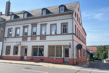 Gewerbeobjekt Geringswalde - 121.000&euro; | Angebot:24023750