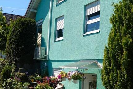 Haus Reute - 7 Zimmer, 159 m&sup2;, 719.000&euro; | Angebot:26817408