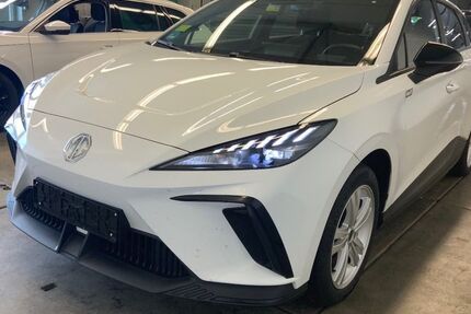 MG 4 6.700 km 18.950 &euro; Bebra 36179