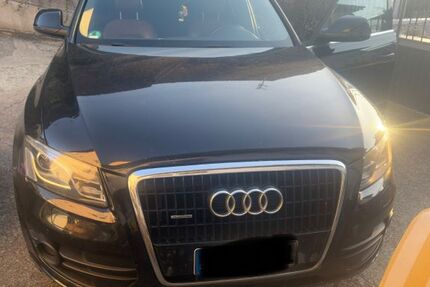 Audi Q5 206.232 km 13.500 &euro; Balingen 72403