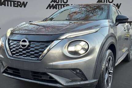 Nissan Juke 1.900 km 26.200 &euro; Minden 32427