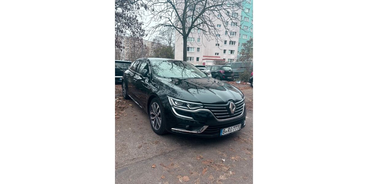 Renault Talisman 140.000 km 12.499 &euro; Berlin 12687