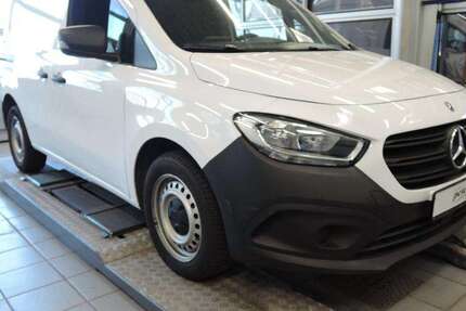 Mercedes-Benz Citan 138.137 km 14.850 &euro; Nordhausen 99734