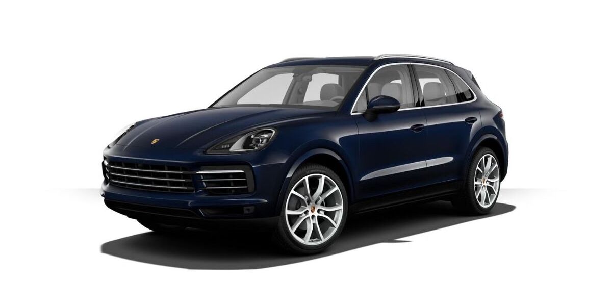 Porsche Cayenne 69.463 km 56.900 &euro; Holzwickede 59439
