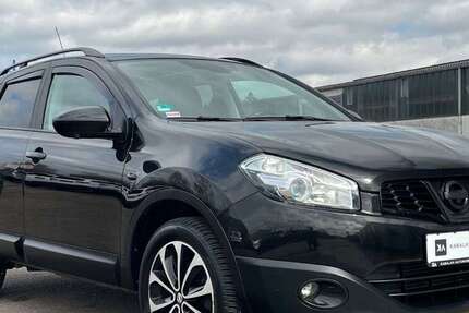 Nissan Qashqai 187.000 km 5.800 &euro; Neumünster 24536