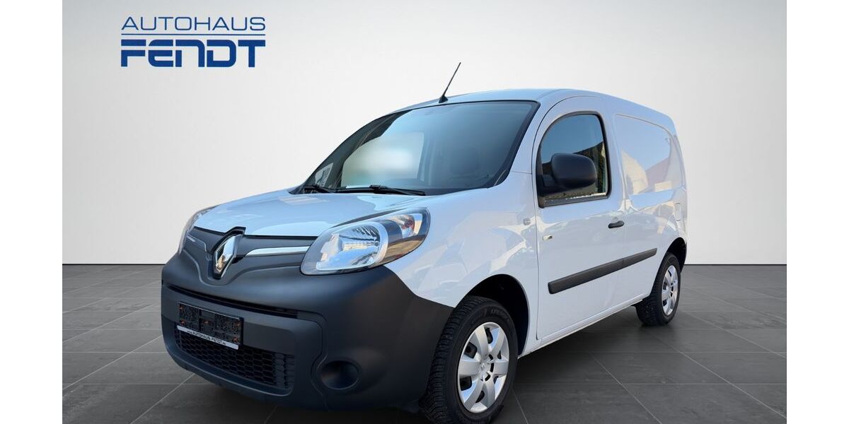 Renault Kangoo 56.690 km 11.950 &euro; Dinkelscherben-Breitenbronn 86424