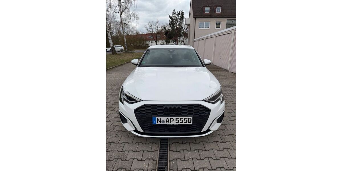 Audi A3 64.000 km 22.500 &euro; Nürnberg 90441