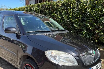 Skoda Roomster 189.000 km 2.900 &euro; Neu Wulmstorf 21629