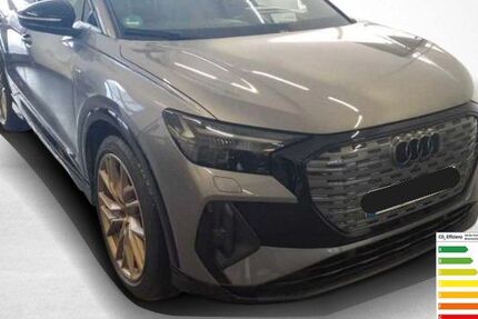 Audi Q4 e-tron 30.400 km 34.440 &euro; Pfaffenhofen/Ilm 85276