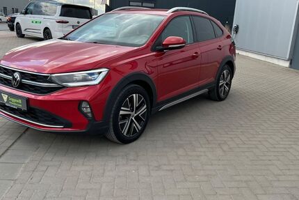 VW Taigo 32.000 km 20.500 &euro; Bocholt 46399