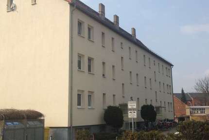 Wohnung Lübben (Spreewald) Steinkirchen - 3 Zimmer, 72 m&sup2;, 470&euro; | Angebot:27352146
