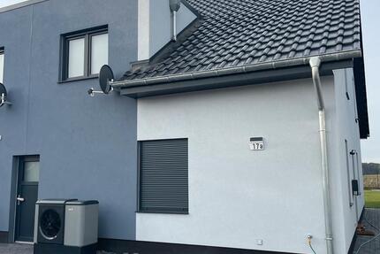 Moderne Doppelhaushälfte in Lessien zu vermieten 5 zimmer