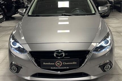Mazda 3 58.758 km 14.999 &euro; Viersen 41748