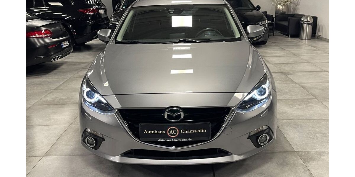 Mazda 3 58.758 km 14.999 &euro; Viersen 41748