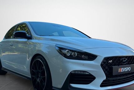 Hyundai i30 97.000 km 18.880 &euro; Oberteuringen 88094