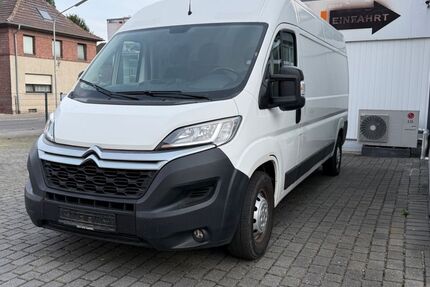 Citroen Jumper 127.864 km 11.900 &euro; Heinsberg 52525