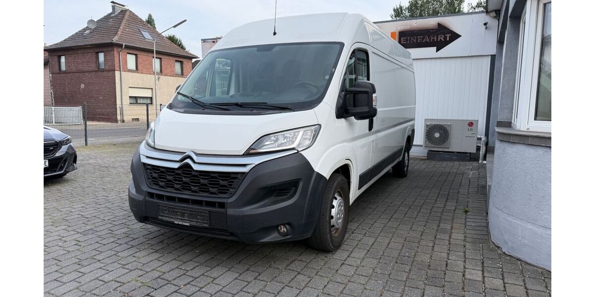 Citroen Jumper 127.864 km 11.900 &euro; Heinsberg 52525
