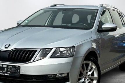 Skoda Octavia 150.000 km 11.950 € Goslar 38644