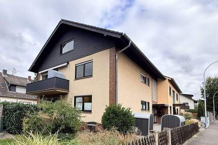 Vielseitiges Mehrgenerationenhaus im Buchenbusch 1 zimmer