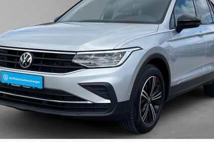 VW Tiguan 39.170 km 30.980 € Traunstein 83278