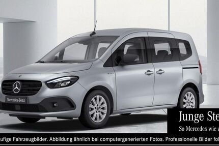 Mercedes-Benz eCitan 6.300 km 25.750 &euro; Stockstadt 63811