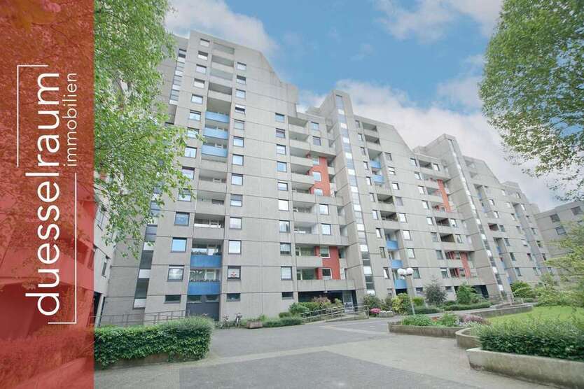 Wohnung zum Kaufen in Ratingen 150.000 € 64.04 m²