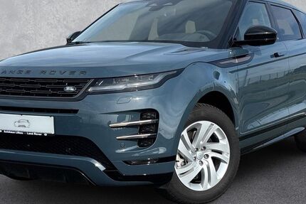 Land Rover Range Rover Evoque 14.533 km 41.499 &euro; Löbau 02708