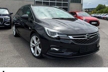 Opel Astra 74.286 km 13.930 &euro; Freudenstadt 72250