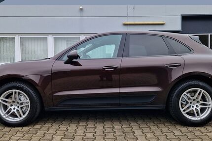 Porsche Macan 144.400 km 28.695 &euro; Neukirchen-Vluyn 47506