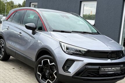 Opel Crossland (X) 58.207 km 13.950 &euro; Rendsburg 24768