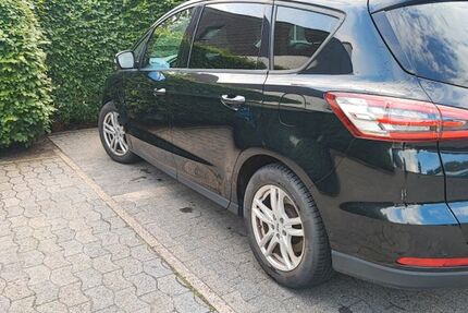 Ford S-Max 175.000 km 14.999 &euro; Warendorf 48231
