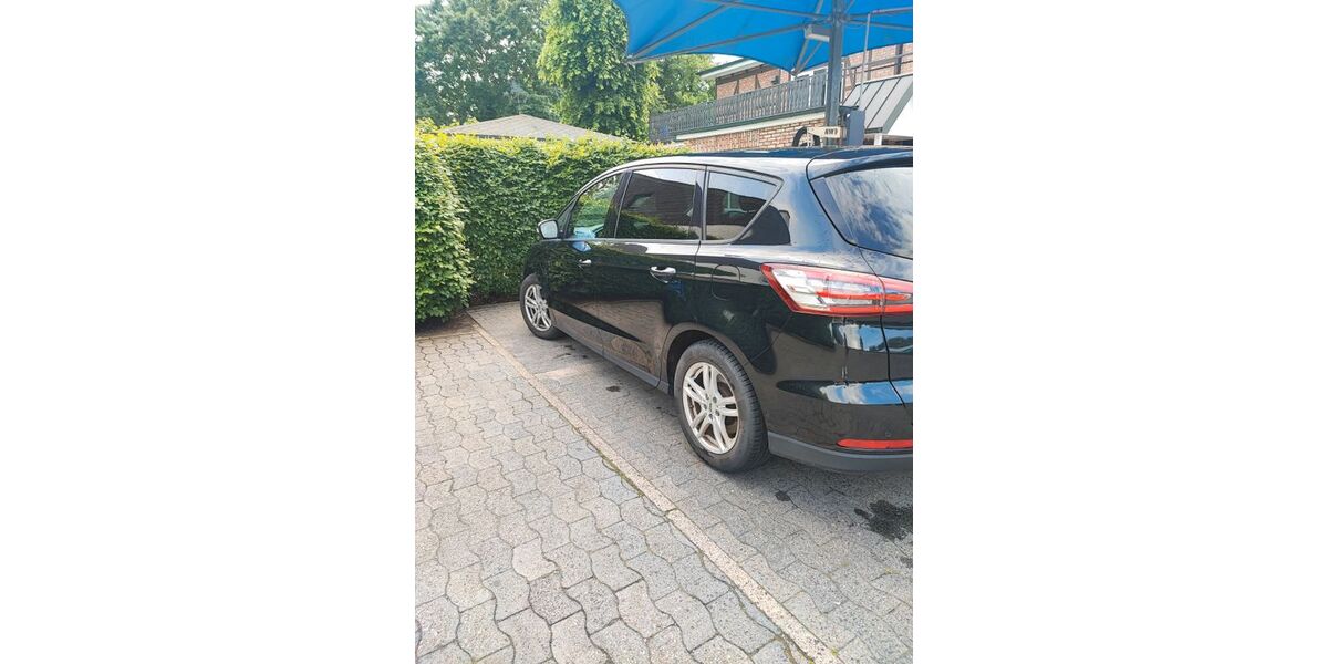 Ford S-Max 175.000 km 14.999 &euro; Warendorf 48231
