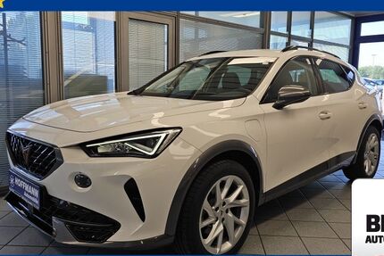 Cupra Formentor 11.564 km 24.400 &euro; Wolfsburg-Heiligendorf 38444