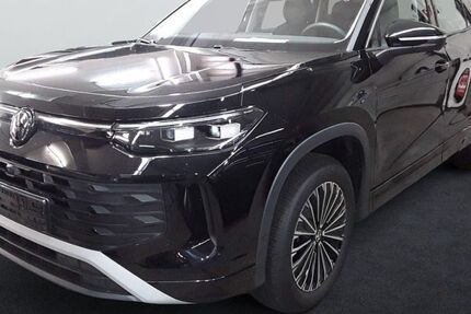 VW Tayron 8.953 km 46.780 &euro; Helmstedt 38350