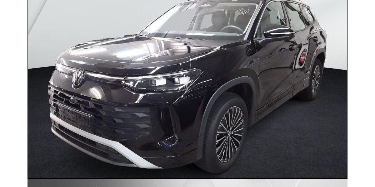 VW Tayron 8.953 km 46.780 &euro; Helmstedt 38350